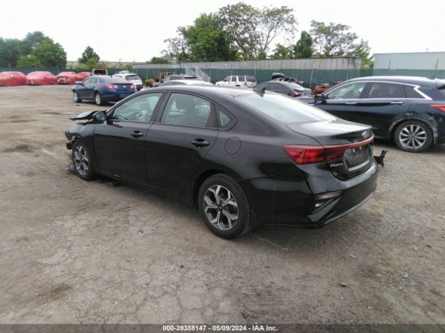 Photo 2 VIN: 3KPF24AD2LE145565 - KIA FORTE 