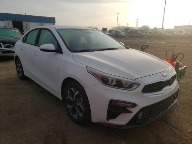 Photo 0 VIN: 3KPF24AD2LE150300 - KIA FORTE 