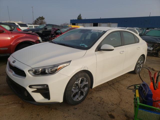 Photo 1 VIN: 3KPF24AD2LE150300 - KIA FORTE 