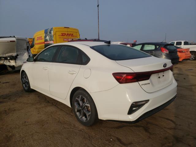 Photo 2 VIN: 3KPF24AD2LE150300 - KIA FORTE 