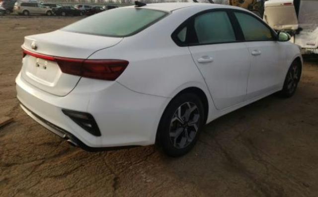 Photo 3 VIN: 3KPF24AD2LE150300 - KIA FORTE 