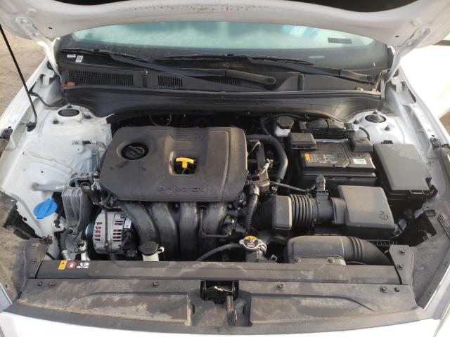 Photo 6 VIN: 3KPF24AD2LE150300 - KIA FORTE 