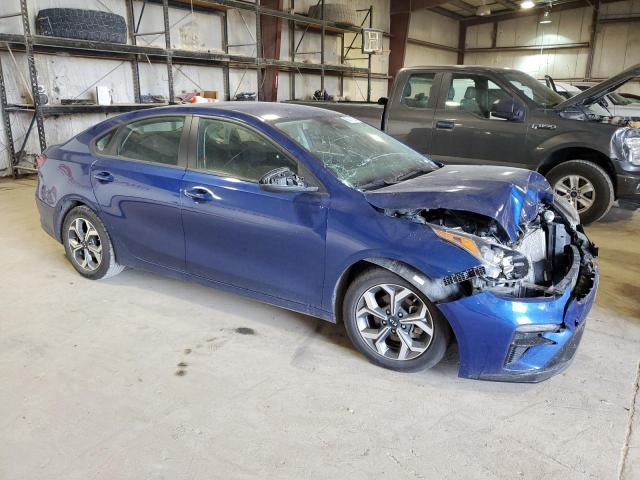 Photo 3 VIN: 3KPF24AD2LE150491 - KIA FORTE FE 