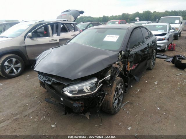 Photo 1 VIN: 3KPF24AD2LE152998 - KIA FORTE 