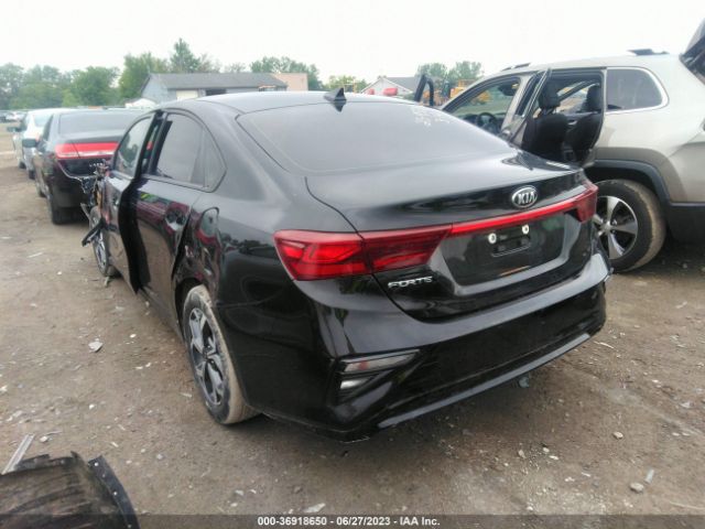 Photo 2 VIN: 3KPF24AD2LE152998 - KIA FORTE 