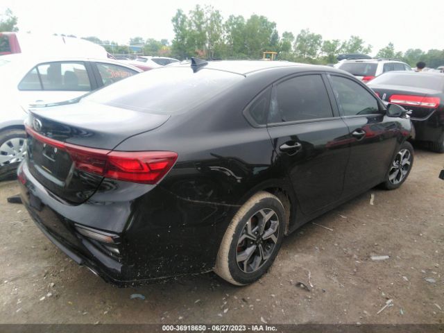 Photo 3 VIN: 3KPF24AD2LE152998 - KIA FORTE 