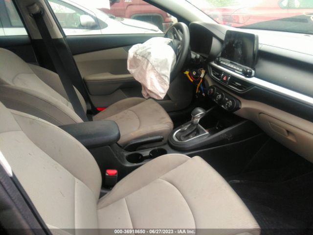 Photo 4 VIN: 3KPF24AD2LE152998 - KIA FORTE 