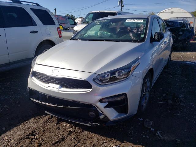 Photo 1 VIN: 3KPF24AD2LE154976 - KIA FORTE FE 