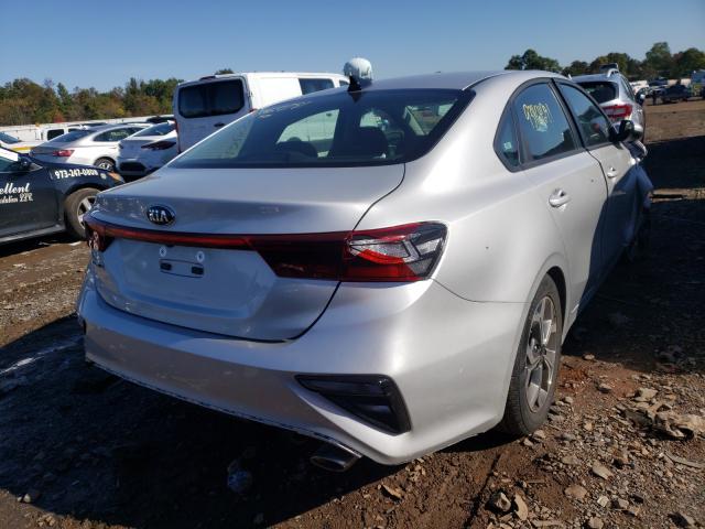 Photo 3 VIN: 3KPF24AD2LE154976 - KIA FORTE FE 