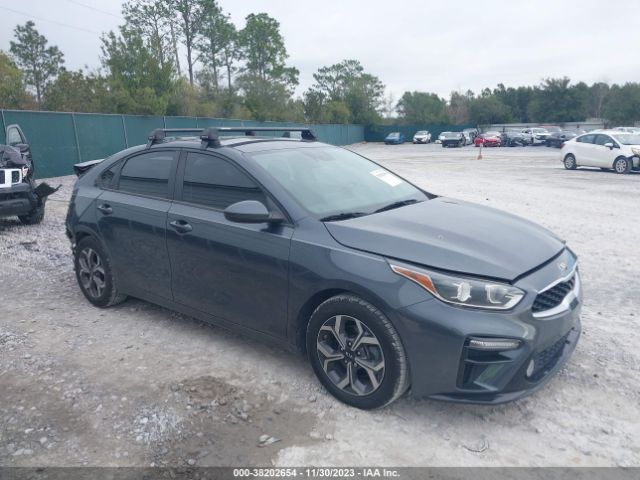 Photo 0 VIN: 3KPF24AD2LE156565 - KIA FORTE 