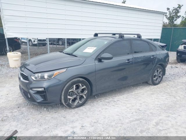 Photo 1 VIN: 3KPF24AD2LE156565 - KIA FORTE 