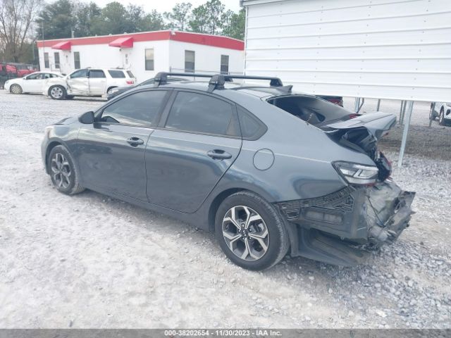 Photo 2 VIN: 3KPF24AD2LE156565 - KIA FORTE 