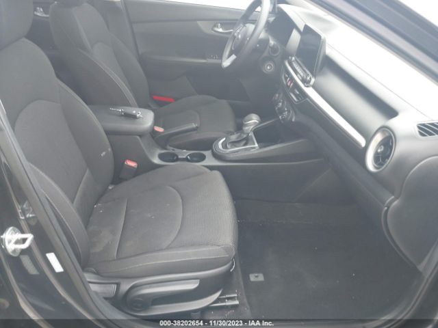 Photo 4 VIN: 3KPF24AD2LE156565 - KIA FORTE 