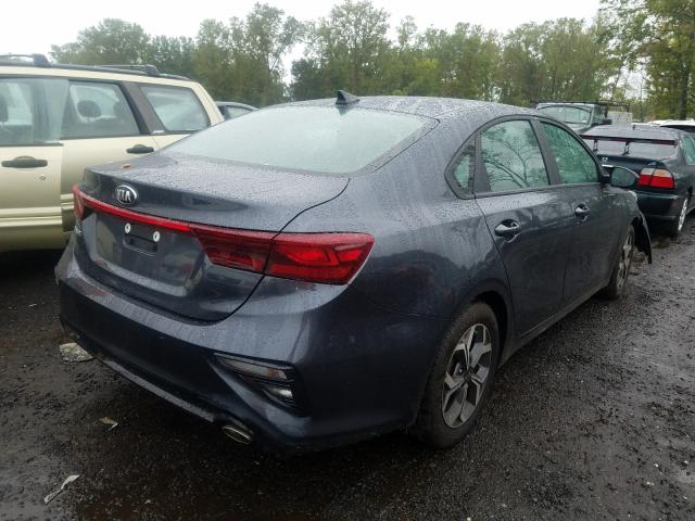 Photo 3 VIN: 3KPF24AD2LE157294 - KIA FORTE FE 