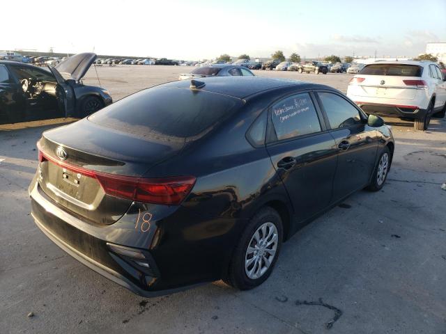 Photo 2 VIN: 3KPF24AD2LE159630 - KIA FORTE 