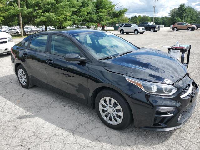 Photo 3 VIN: 3KPF24AD2LE160597 - KIA FORTE FE 