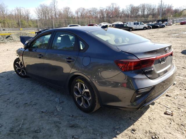 Photo 1 VIN: 3KPF24AD2LE163306 - KIA FORTE FE 