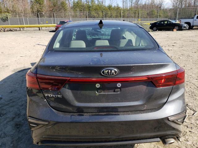 Photo 5 VIN: 3KPF24AD2LE163306 - KIA FORTE FE 