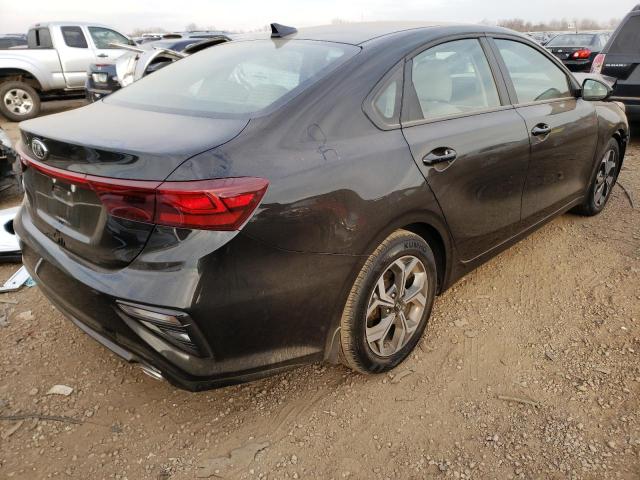 Photo 2 VIN: 3KPF24AD2LE164939 - KIA FORTE FE 