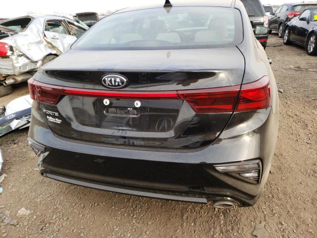 Photo 5 VIN: 3KPF24AD2LE164939 - KIA FORTE FE 