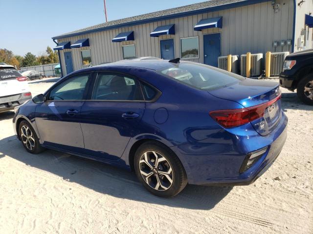 Photo 1 VIN: 3KPF24AD2LE170739 - KIA FORTE 