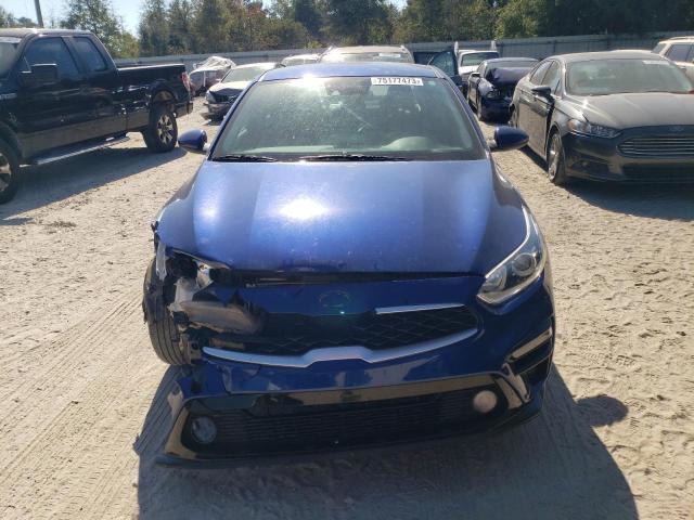 Photo 4 VIN: 3KPF24AD2LE170739 - KIA FORTE 