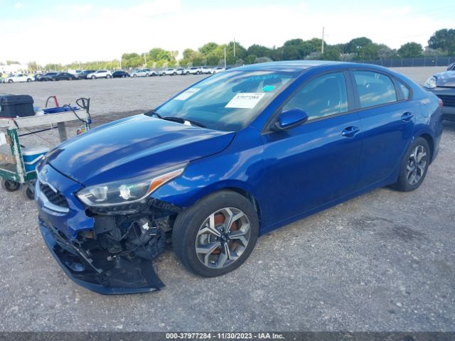 Photo 1 VIN: 3KPF24AD2LE171521 - KIA FORTE 