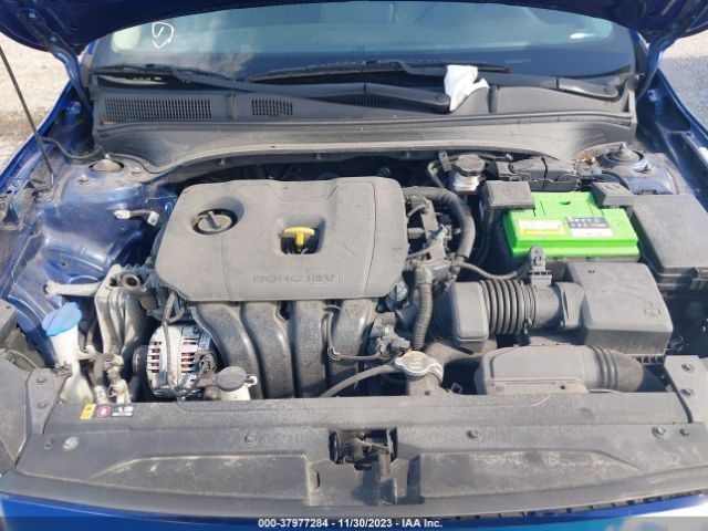 Photo 9 VIN: 3KPF24AD2LE171521 - KIA FORTE 