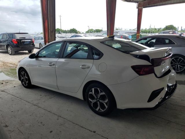 Photo 1 VIN: 3KPF24AD2LE174046 - KIA FORTE FE 