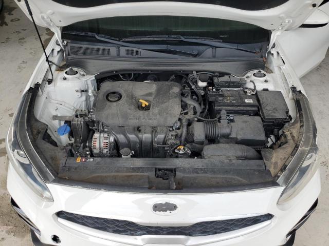 Photo 10 VIN: 3KPF24AD2LE174046 - KIA FORTE FE 