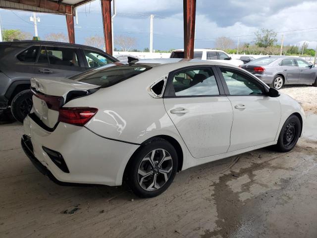 Photo 2 VIN: 3KPF24AD2LE174046 - KIA FORTE FE 