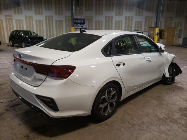 Photo 3 VIN: 3KPF24AD2LE174614 - KIA FORTE FE 