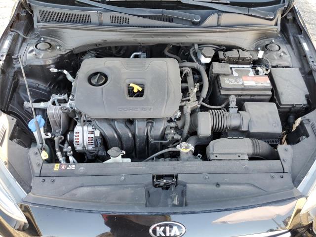 Photo 10 VIN: 3KPF24AD2LE174709 - KIA FORTE FE 