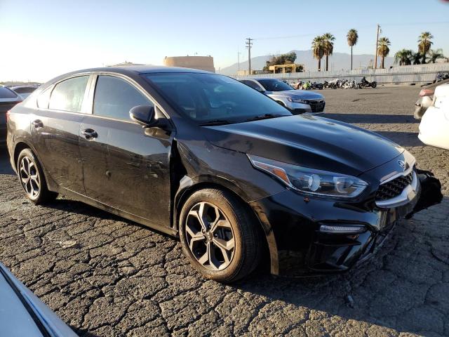 Photo 3 VIN: 3KPF24AD2LE174709 - KIA FORTE FE 