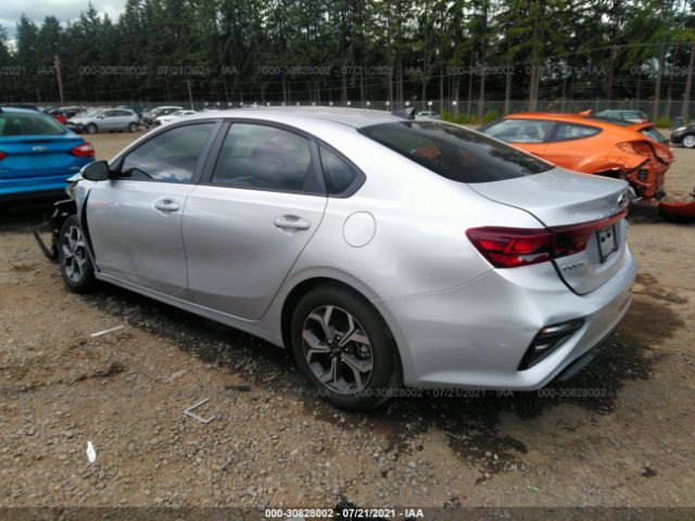 Photo 2 VIN: 3KPF24AD2LE174886 - KIA FORTE 