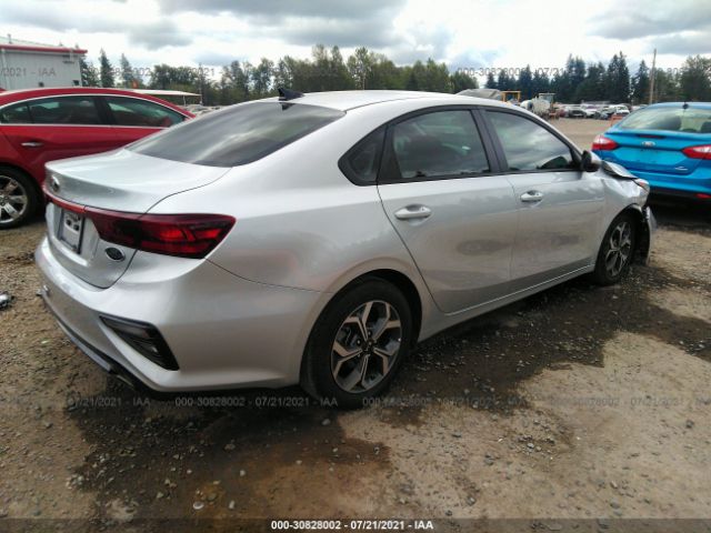 Photo 3 VIN: 3KPF24AD2LE174886 - KIA FORTE 