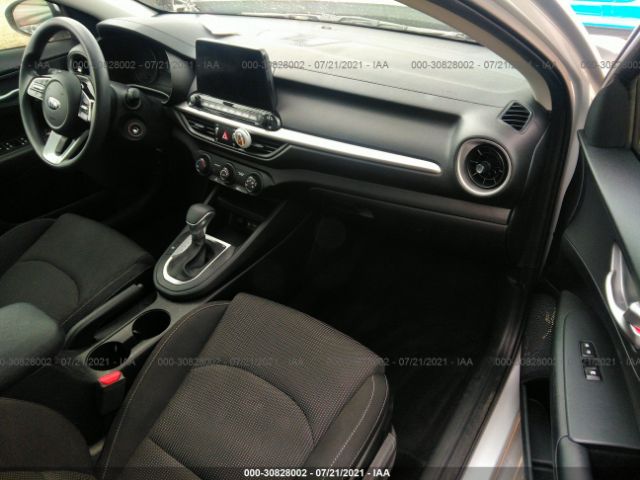 Photo 4 VIN: 3KPF24AD2LE174886 - KIA FORTE 