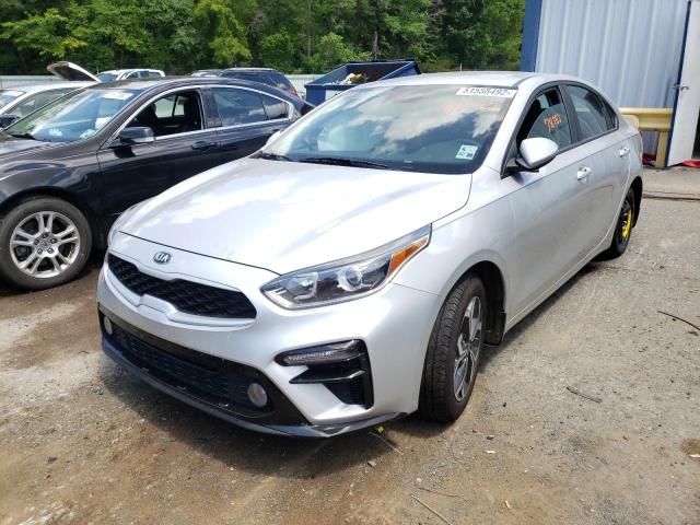 Photo 1 VIN: 3KPF24AD2LE177755 - KIA FORTE 