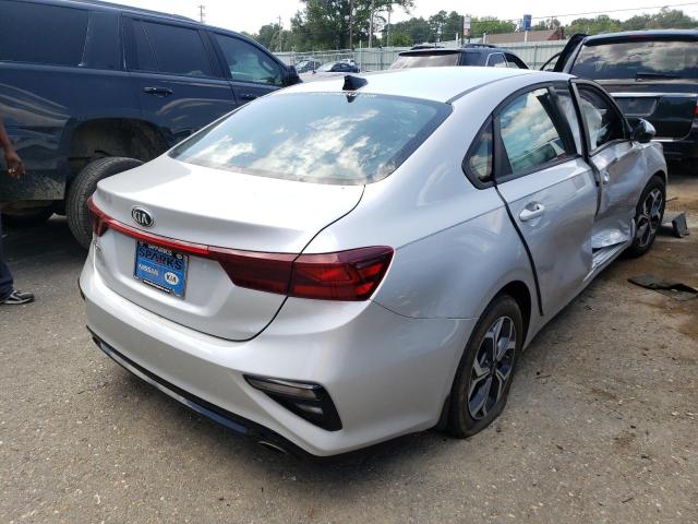 Photo 3 VIN: 3KPF24AD2LE177755 - KIA FORTE 