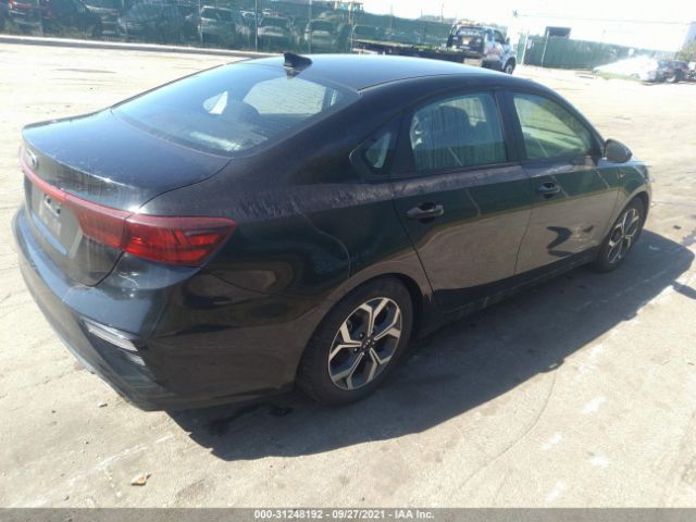 Photo 3 VIN: 3KPF24AD2LE179103 - KIA FORTE 