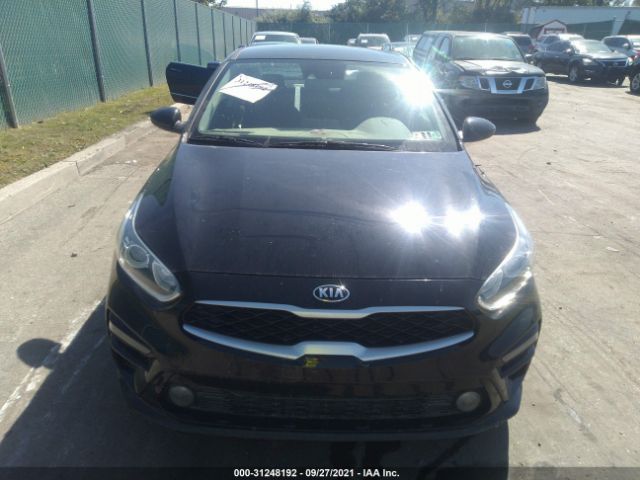 Photo 5 VIN: 3KPF24AD2LE179103 - KIA FORTE 