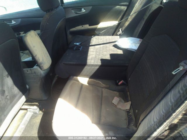 Photo 7 VIN: 3KPF24AD2LE179103 - KIA FORTE 