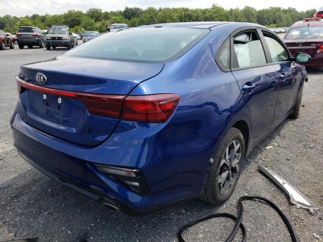 Photo 3 VIN: 3KPF24AD2LE179618 - KIA FORTE FE 