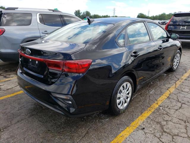 Photo 3 VIN: 3KPF24AD2LE181062 - KIA FORTE FE 