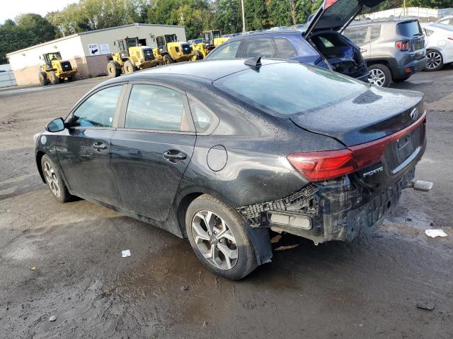 Photo 1 VIN: 3KPF24AD2LE182504 - KIA FORTE FE 