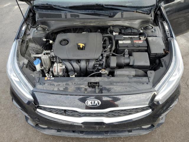 Photo 10 VIN: 3KPF24AD2LE182504 - KIA FORTE FE 