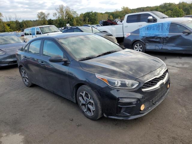 Photo 3 VIN: 3KPF24AD2LE182504 - KIA FORTE FE 