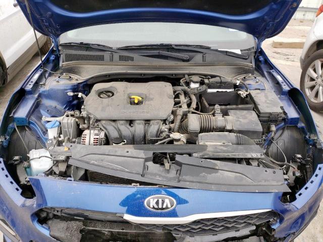 Photo 6 VIN: 3KPF24AD2LE182650 - KIA FORTE FE 