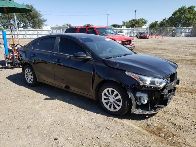 Photo 3 VIN: 3KPF24AD2LE182874 - KIA FORTE 