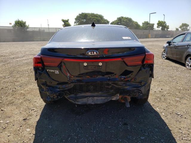 Photo 5 VIN: 3KPF24AD2LE182874 - KIA FORTE 